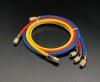 150cm/R404A･R407C ﾁｬｰｼﾞﾝｸﾞﾎｰｽｾｯﾄ