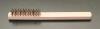 255mm ワイヤーブラシ(ｽﾃﾝﾚｽ･4列)