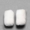25mm(3mm) 交換用ｽﾓｰﾙﾛｰﾗｰ(短毛/2本)