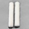 100mm(3mm) 交換用ｽﾓｰﾙﾛｰﾗｰ(短毛/2本)