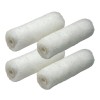 100mm( 6mm) 交換用ローラー(4本)