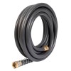 15mmx 7.6m 散水ホース(NH3/4"ねじ)