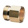 3/4"NH(雄)x3/4"NPT(雌) 変換コネクター