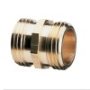 3/4"NHx3/4"NH 変換コネクター(雄ねじ)