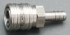 10mm タケノコ型ソケット(ｽﾃﾝﾚｽ製/ﾜﾝﾌﾟｯｼｭ)