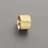 Rc1/2" 六角キャップ
