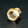 Rc3/8"xR 1/2" レデューサー