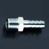 R 1/4"x11.0mm 雄ねじステム