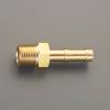 R 1/2"x15.0mm 雄ねじステム(ｴｲﾄﾆｯﾌﾟﾙB)