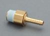 R 3/8"x 6mm 雌ねじｽﾃﾑ(ｽｲﾍﾞﾙ式/ねじﾛｯｸ付)