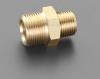 R 3/8"xR 1/4" ニップル