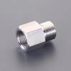 G 3/8"x Rc 3/8" 中間ﾆｯﾌﾟﾙｿｹｯﾄ(ｽﾃﾝﾚｽ製)