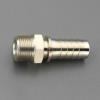 R 1/2" x13mm 雄ねじステム(ｽﾁｰﾑ用/ｽﾁｰﾙ製)