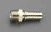 R 3/4" x19mm 雄ねじステム(ｽﾁｰﾑ用/ｽﾁｰﾙ製)