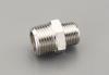 R 1/2"xR 3/4" 異径ニップル(真鍮製)
