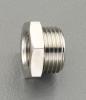 G 3/8"xG 1/2" レデューサー(真鍮製)