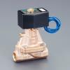 AC100V･Rc3/4" 2方向電磁弁(ﾊﾟｲﾛｯﾄ式)