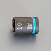 1/2"DRx19mm インパクトソケット