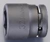 3/4"DRx44mm インパクトソケット(薄肉)