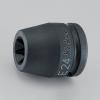 3/4"DRxE28 [Torx]インパクトソケット