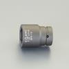 1/2"DRx30mm ｲﾝﾊﾟｸﾄｿｹｯﾄ(ﾋﾟﾝ･ﾘﾝｸﾞ付)