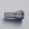 3/4"DRx22mm [HEX]ｲﾝﾊﾟｸﾄﾋﾞｯﾄｿｹｯﾄ