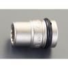 1/2"DR/10mm インパクトソケット(12角)