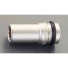 1/2"DR/10mm ﾃﾞｨｰﾌﾟｲﾝﾊﾟｸﾄｿｹｯﾄ(12角)