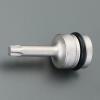 1/2"DR/T40 [Torx]ｲﾝﾊﾟｸﾄビットソケット
