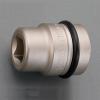 1"DR/17mm ﾎｲｰﾙﾅｯﾄ用ｲﾝﾊﾟｸﾄｿｹｯﾄ(ｲﾝﾅｰﾅｯﾄ用)