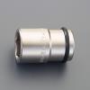 3/4"DR/35mmﾎｲｰﾙﾅｯﾄ用ｲﾝﾊﾟｸﾄｿｹｯﾄ(ｱｳﾀｰﾅｯﾄ用