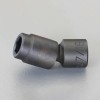 3/8"DRx10mm ユニバーサルインパクトｿｹｯﾄ