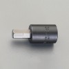 3/8"DRx2.5mm インパクトHexﾋﾞｯﾄソケット