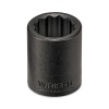 1/2"DRx  9/16" インパクトソケット(12角)