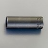 1/2"DRx17mm インパクトソケット･ﾃﾞｨｰﾌﾟ