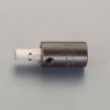 1/2"DRx3/ 8" ｲﾝﾊﾟｸﾄ[HEX]ﾋﾞｯﾄｿｹｯﾄ