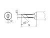 φ3.0mm 交換用こて先 (EA304AP用)