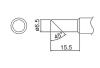 φ6.5mm こて先 (EA304HD-47用)