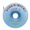 1.5mm ソダーウィック(1巻)