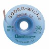 1.9mm ソダーウィック(1巻)