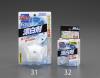 30g ブルーレットおくだけ漂白剤(ﾄｲﾚ用)