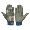 [Ｍ] 手袋(ﾎﾟﾘｳﾚﾀﾝ/航空迷彩)
