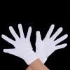 [SS] 手袋(厚手･ﾅｲﾛﾝ･ﾏﾁ付/12双)