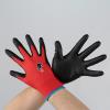 [Ｌ]手袋(極薄･ﾆﾄﾘﾙｺﾞﾑｺｰﾃｨﾝｸﾞ･ﾀｯﾁﾊﾟﾈﾙ対応