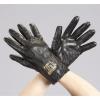 [Ｍ/260mm] 手袋･静電･耐溶剤(ﾎﾟﾘｳﾚﾀﾝ製)