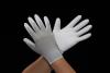 [Ｓ] 手袋(制電･手の平ｺｰﾃｨﾝｸﾞ)