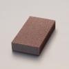 125x76x25mm/粗目･中目 研磨ブロック