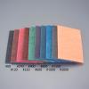 150x230mm/# 240 ハンドパット(5枚)