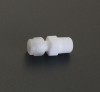 10mmxR 1/2" コネクタ(雄ねじ/ﾌｯ素樹脂)