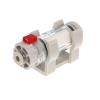 4mm/ 7.5c㎡  正負圧用ユニオンフィルタ